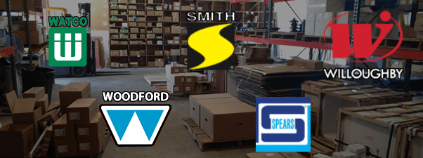 Manufactures that Gateway Reps Represent in St. Loius.
